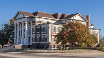 Forecasting Courthouse Needs: Planning That Works Today—and Tomorrow
