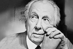 Frank Lloyd Wright Couldn't do Regression Analysis for Your Courthouse