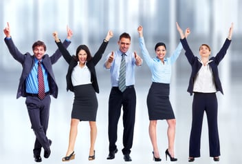 Create an Open Office Plan that Works for Everyone