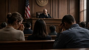 High Stakes, High Stress: How Courthouse Design Impacts Performance