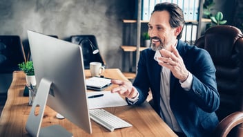 Three Key Traits for Managing in the Hybrid Office