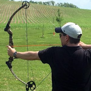 Archery Contest