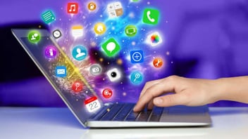 There is an App for That: 8 Great Apps for Remote Workers