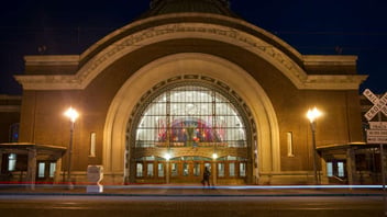 Something Old, Something New: Adaptive Reuse for Courthouses