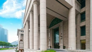 What Is a Court Planning Consultant?