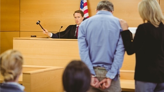 Safety First: 5 Critical Courtroom Security Procedures