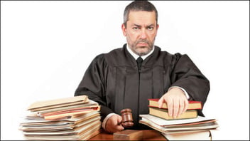Caseload Management Can Lead to Better Courtroom Utilization