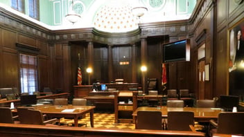 Building Upon History: A Historic Courthouse Renovation Success Story
