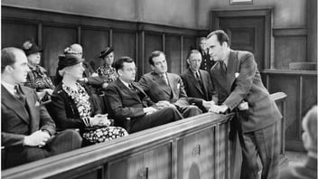 Are Your Jury Facilities Guilty of Neglect? The Verdict is In