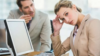 Collaboration in Open Offices: Opportunity or Obligation?