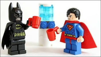 Over Collaboration in the Office: Even Superheroes Need Their Space