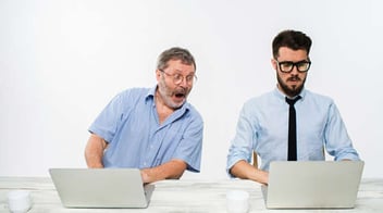 5 “Creative” Employee Responses to Open Office Design