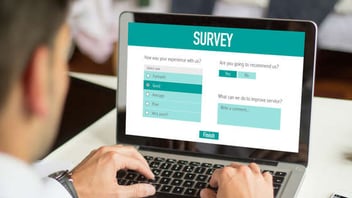 Survey Says: Employee Feedback Vital for Open Office Project