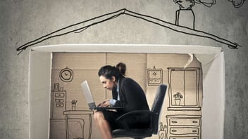 Transitioning from Court Work to Telework