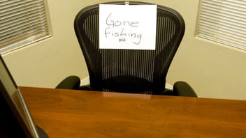 Is Vacant Space an Undiscovered Asset in your Office?