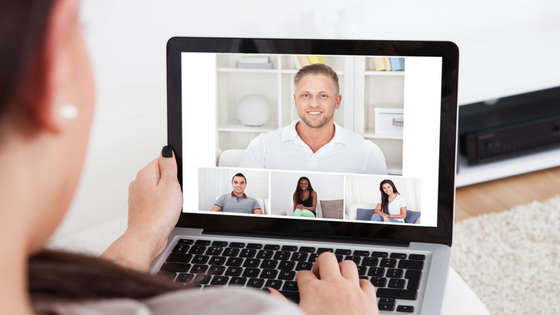 Videoconferencing – Today’s Telework Conference Room