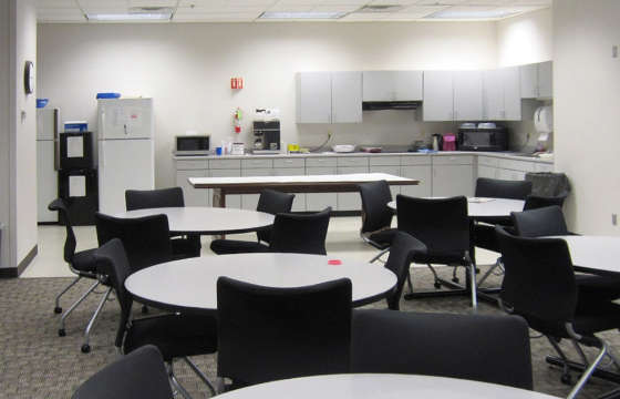 courthouse staff breakroom 1