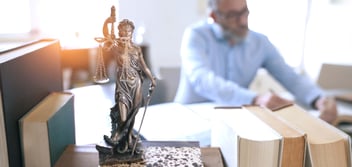 Renovating the Judge's Chambers in Limited Space