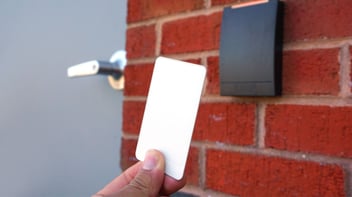 The Importance of Key Control in School Security
