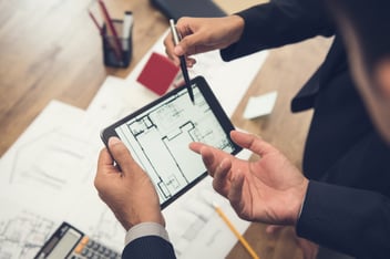 Challenges to Office Space Reduction Modeling