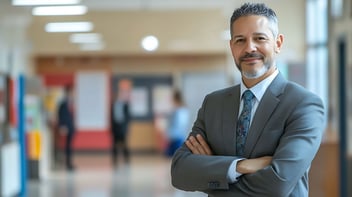 Security Best Practices for the School Main Office