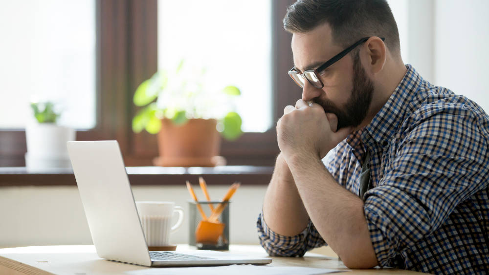 Three Top Telework Manager Concerns