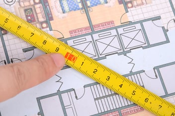 GSA Space Re-Measurements: Challenges to Freeze the Footprint