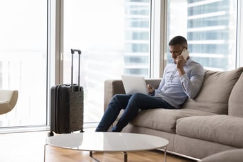 Helping Employees Transition to a More Open and Mobile Office
