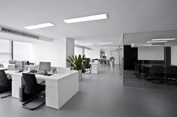 Transitioning to a Mobile Work Environment