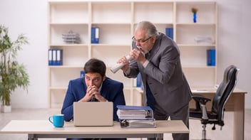 Office Returns: Companies Take Bold Steps