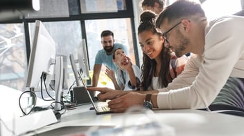 Miss Office Manners: “Netiquette” Tips