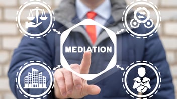 Court in the Cloud? Get Ready for Online Dispute Resolution