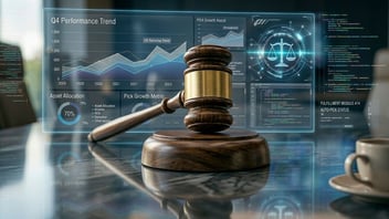 Courtroom Utilization: A Data-Driven Approach to Courthouse Planning