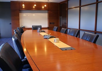 Planning for Mobile Offices