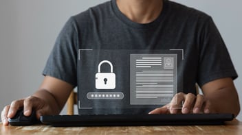 Password Managers Needed in a Hybrid Office