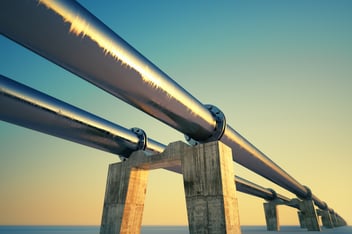 Pipeline Projects Pose a Challenge to Freeze the Footprint