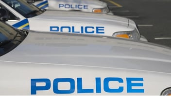 Best Design Practices for Secure Police Parking