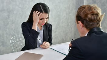 Best Design Practices for Police Witness/Victim Interview Rooms