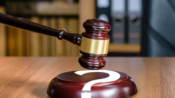 Policy Changes Can Send Shockwaves Through the Courthouse