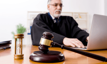 Shaping Courthouses Through Lessons Learned During the Pandemic