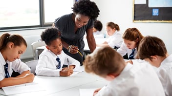 Safety and Security Needs in Private Schools