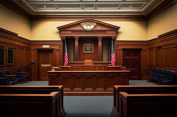 Problem-Solving Courts Need Problem-Solving Courtrooms