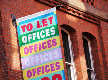 Is Your Space Reduction Strategy Really Saving Rent?