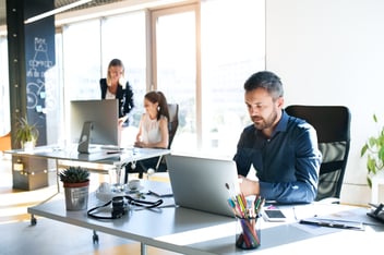 Tips for a Safe Return to the Workplace