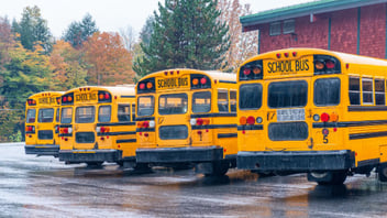 Improving Security in the School Parking Lot