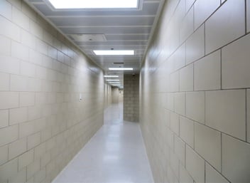 Security and Courthouse Circulation