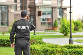 Tips to Stay on Top of Workplace Security