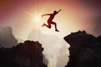 3 Keys to Transition from a Traditional to Open Office