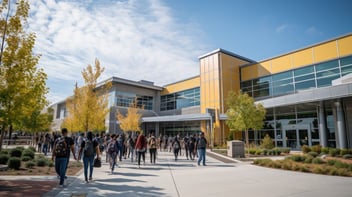 Protecting Schools from Swatting Threats