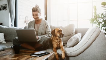 Apps that Promote Productive Telework